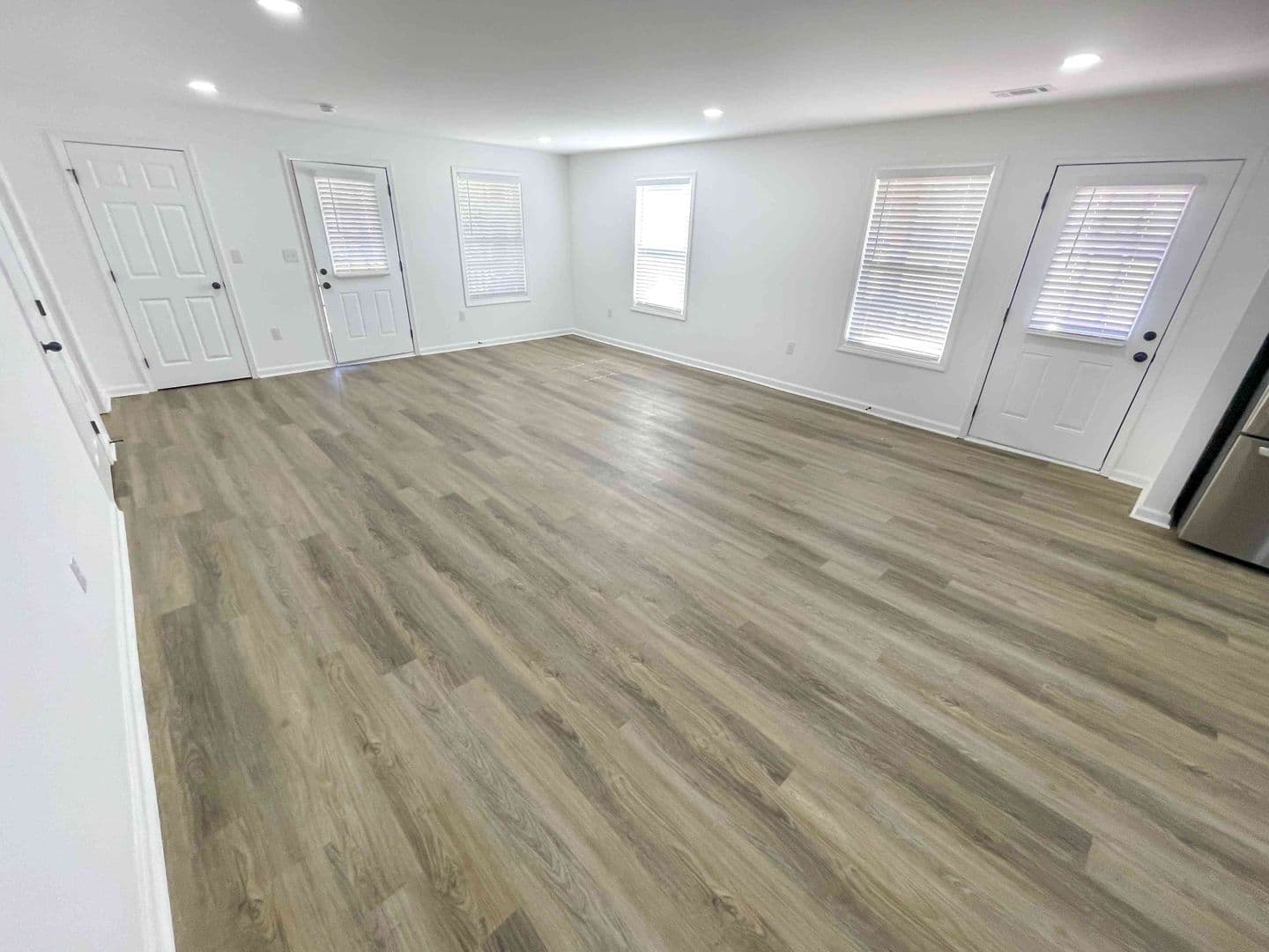 Atlanta House: 167 Racine St SW