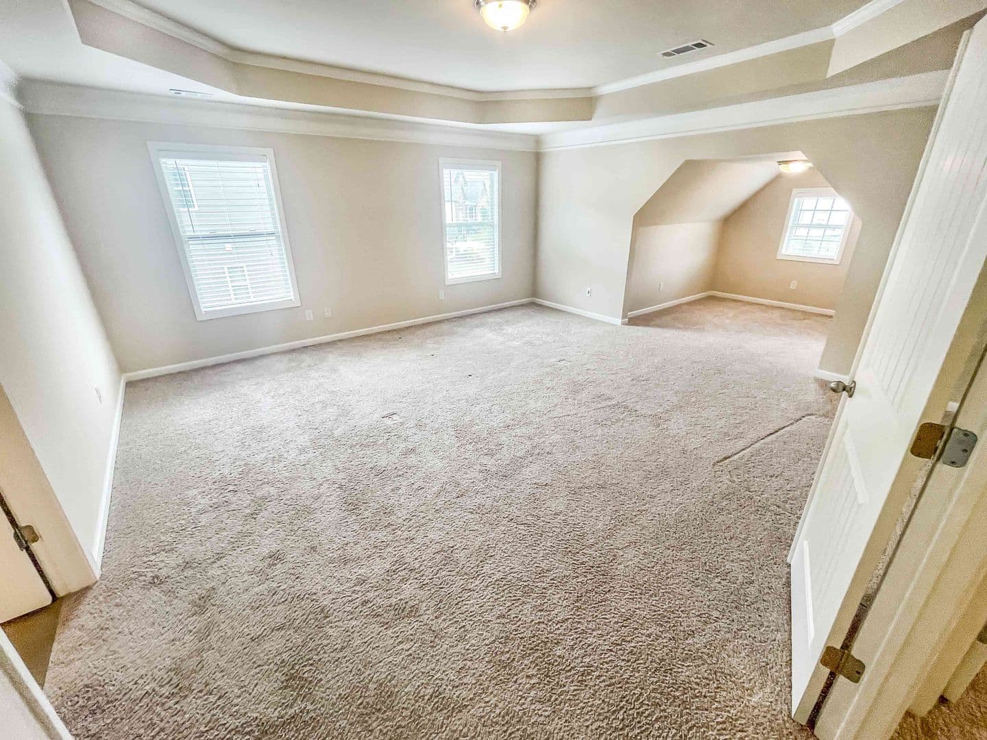 Cumming House: 5840 Zelkova Drive