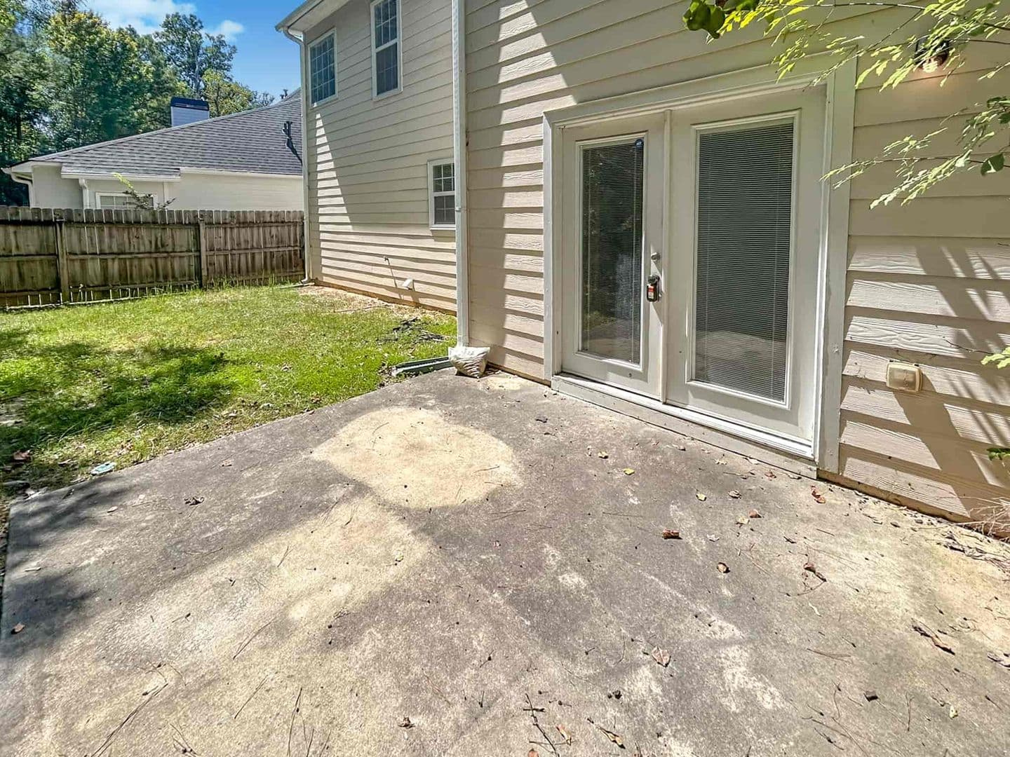 Mableton House: 6090 Farmwood Way SE