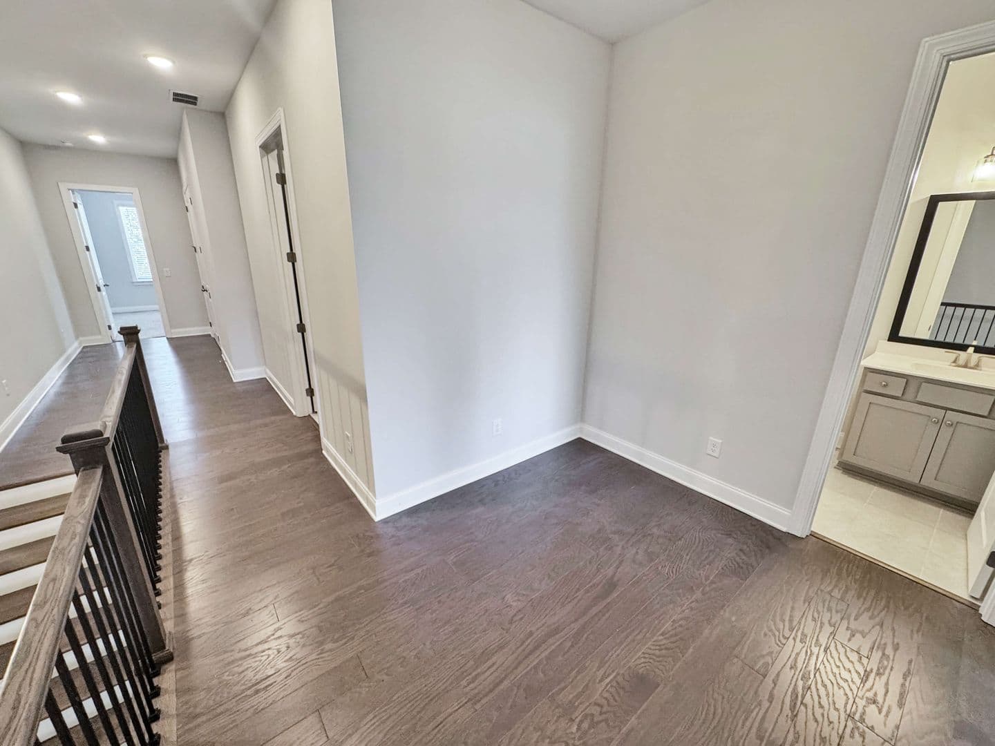 Woodstock Townhome: 671 Stickley Oak Way