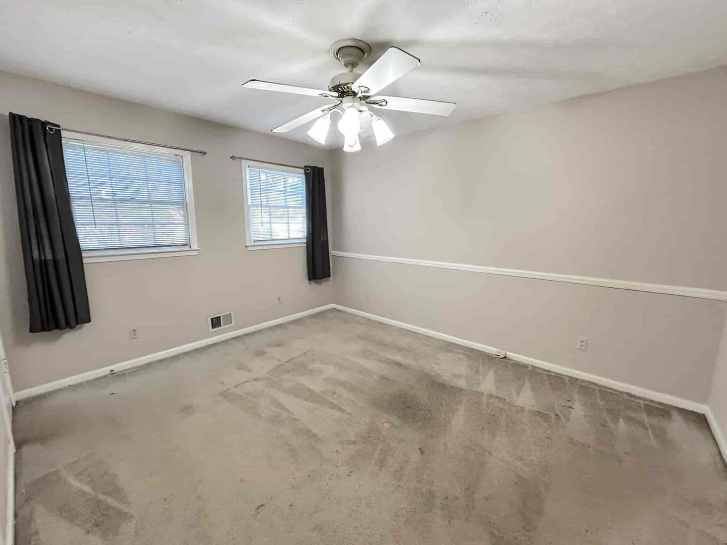 Marietta House: 1330 Woodhill Drive