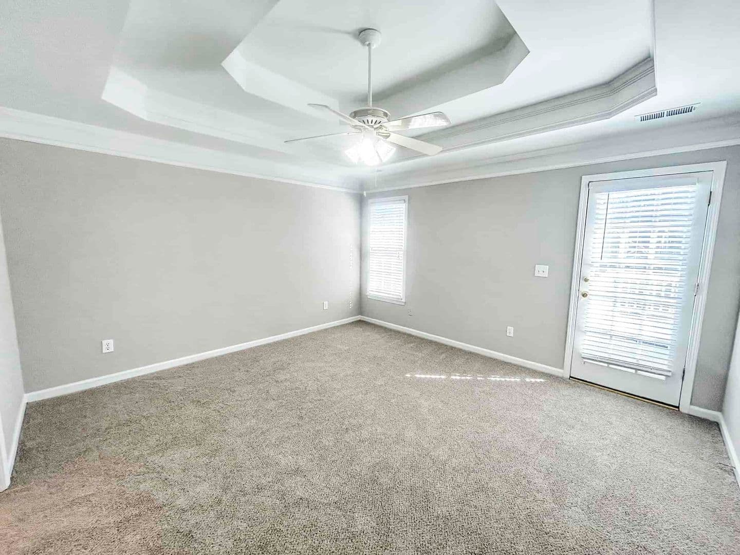 Marietta House: 2092 Drogheda Lane