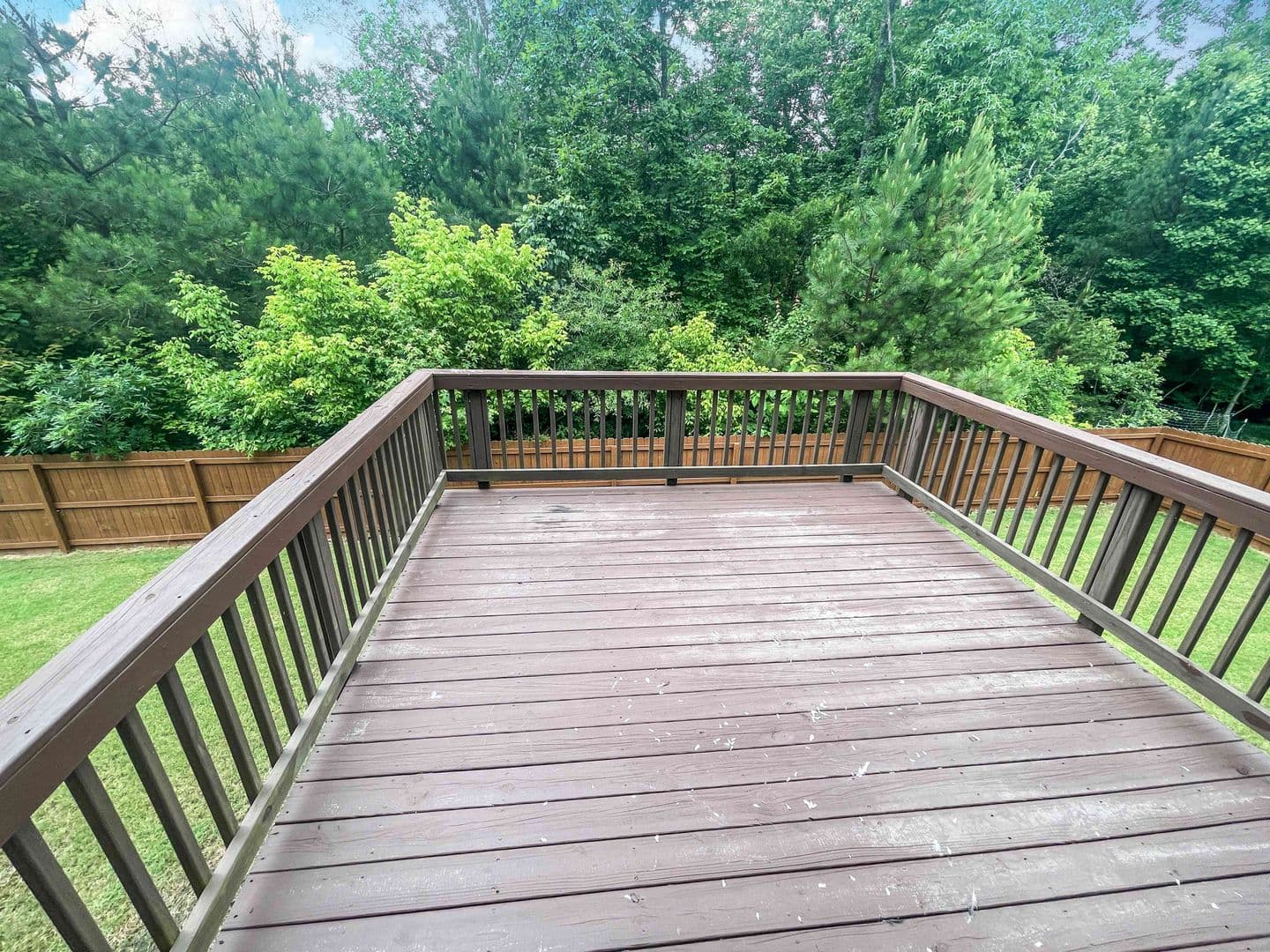 Cumming House: 5840 Zelkova Drive