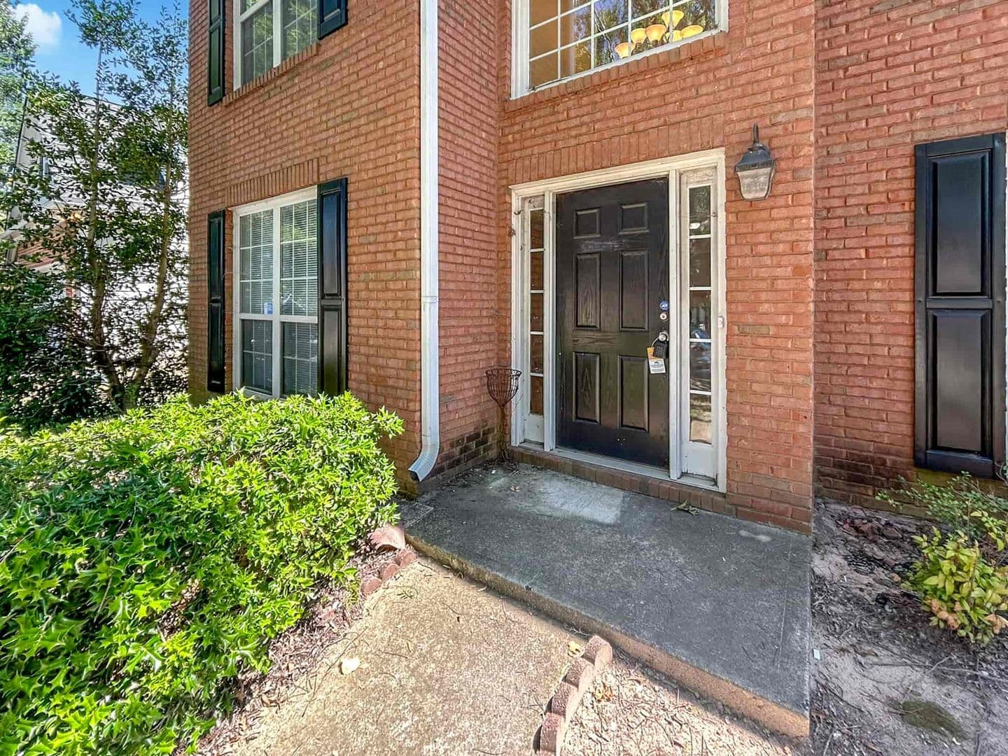 Mableton House: 6090 Farmwood Way SE