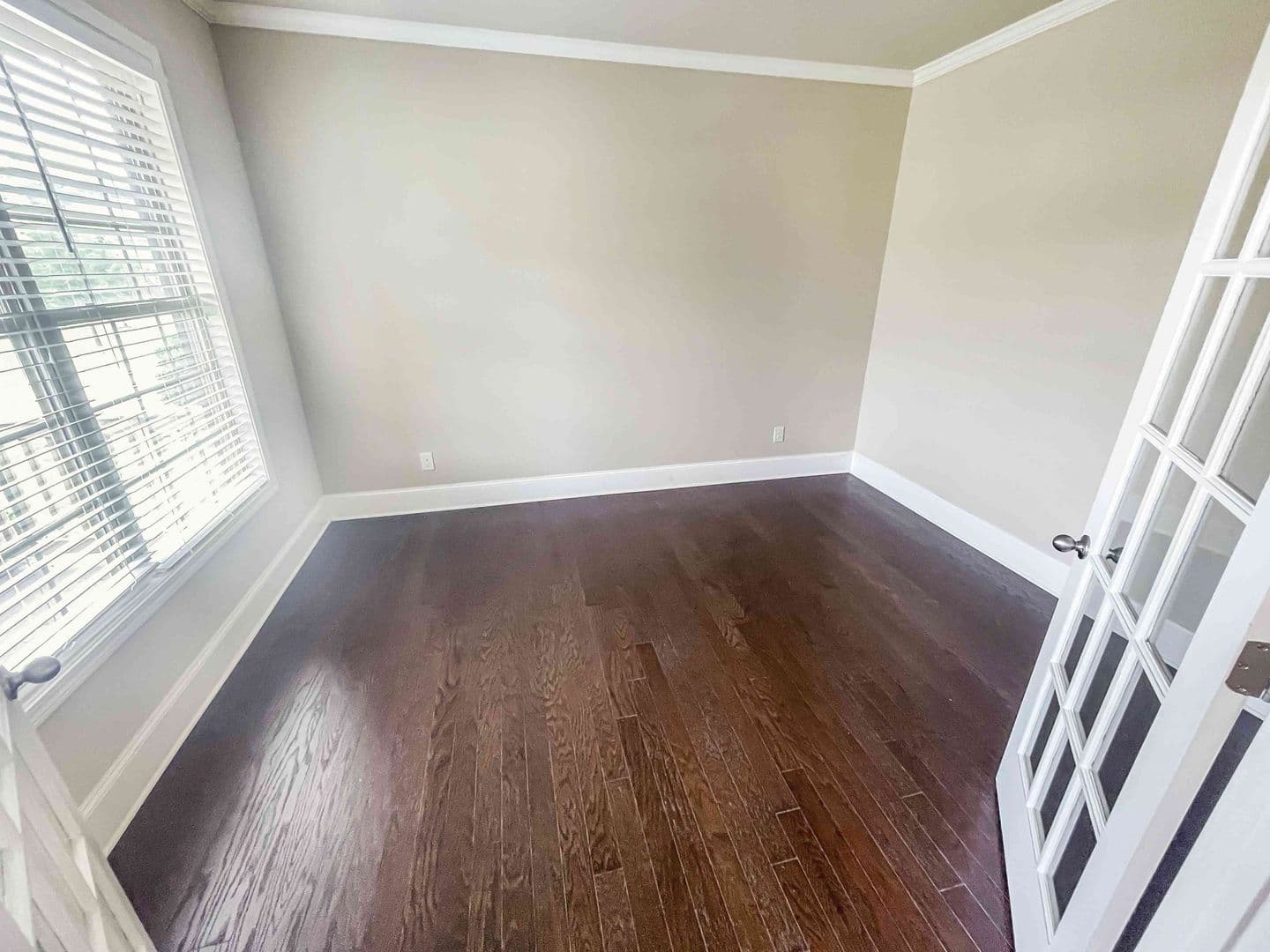 Cumming House: 5840 Zelkova Drive