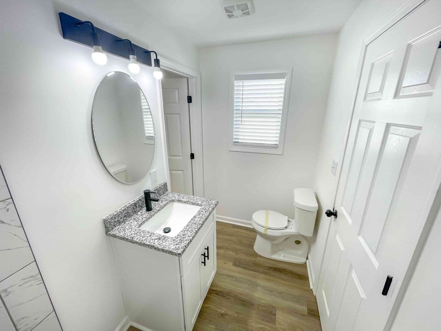 Atlanta House: 167 Racine St SW