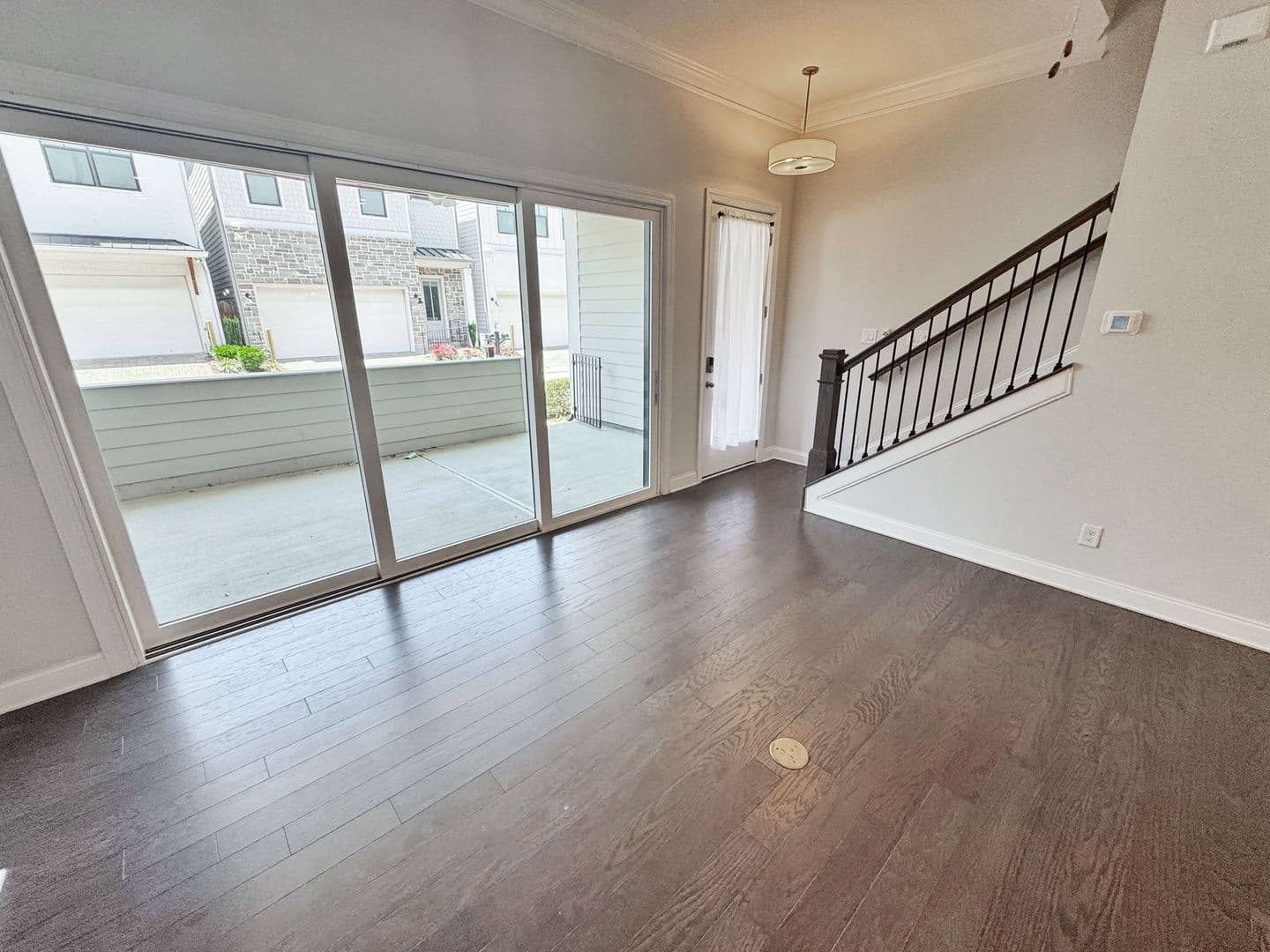 Woodstock Townhome: 671 Stickley Oak Way