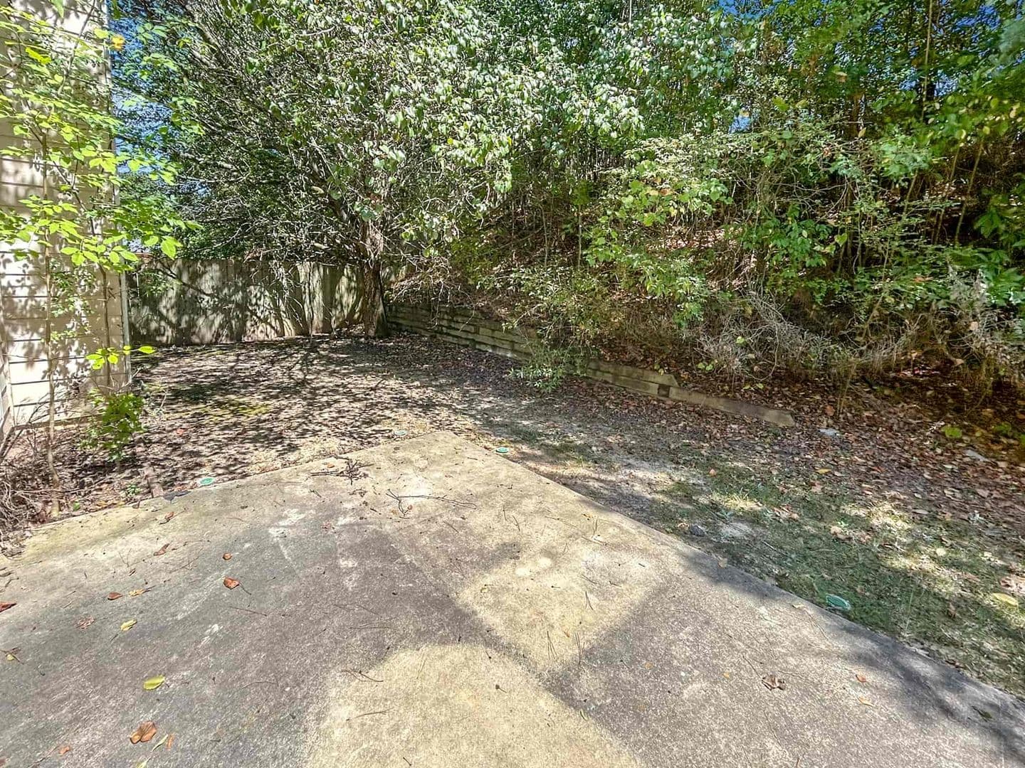 Mableton House: 6090 Farmwood Way SE