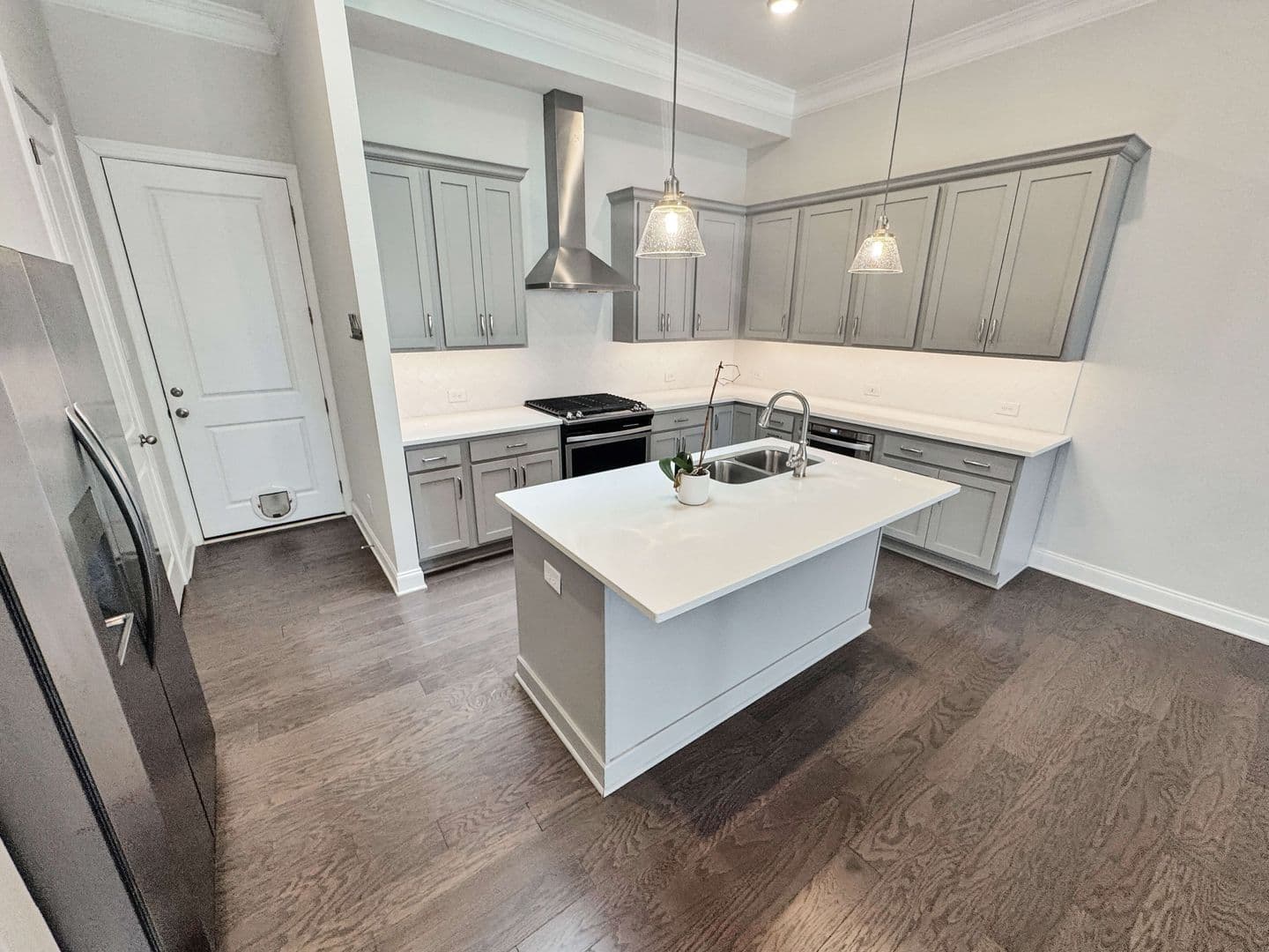 Woodstock Townhome: 671 Stickley Oak Way