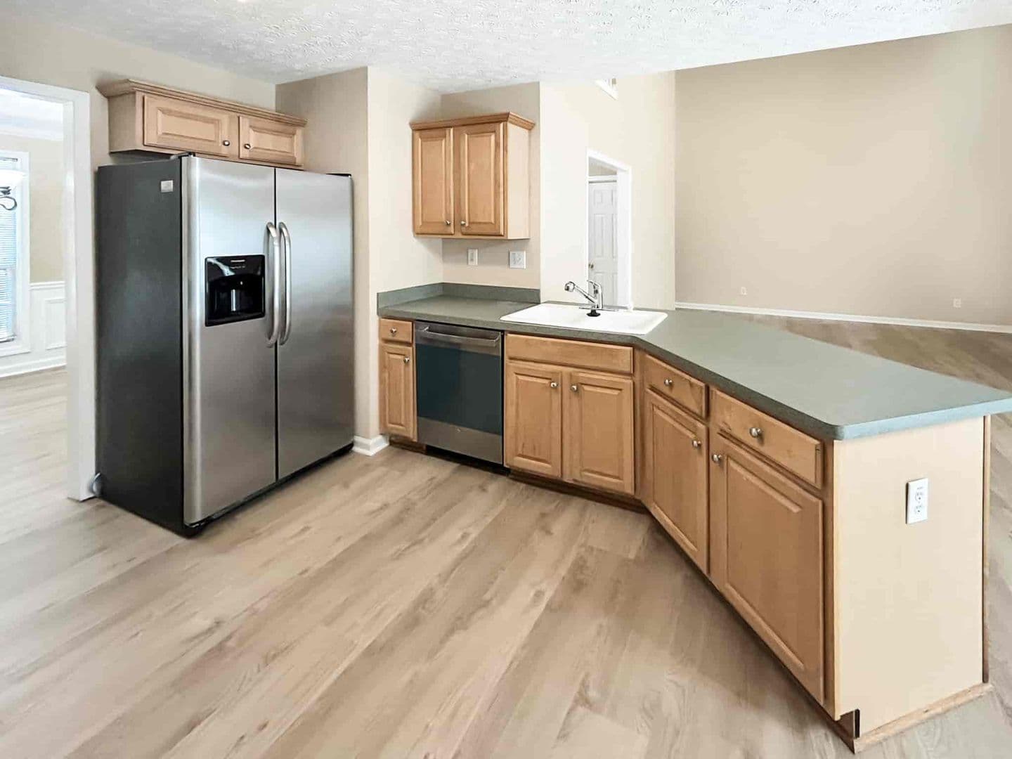 Mableton House: 6090 Farmwood Way SE