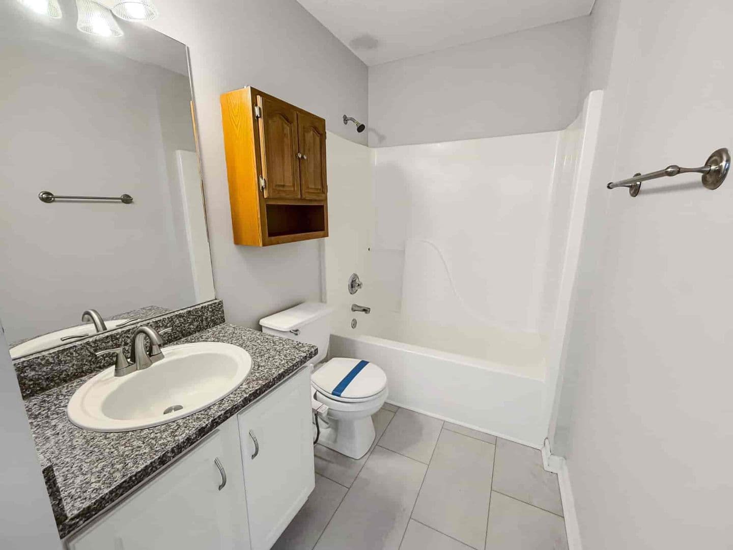 Austell House: 4902 Jocks Ln