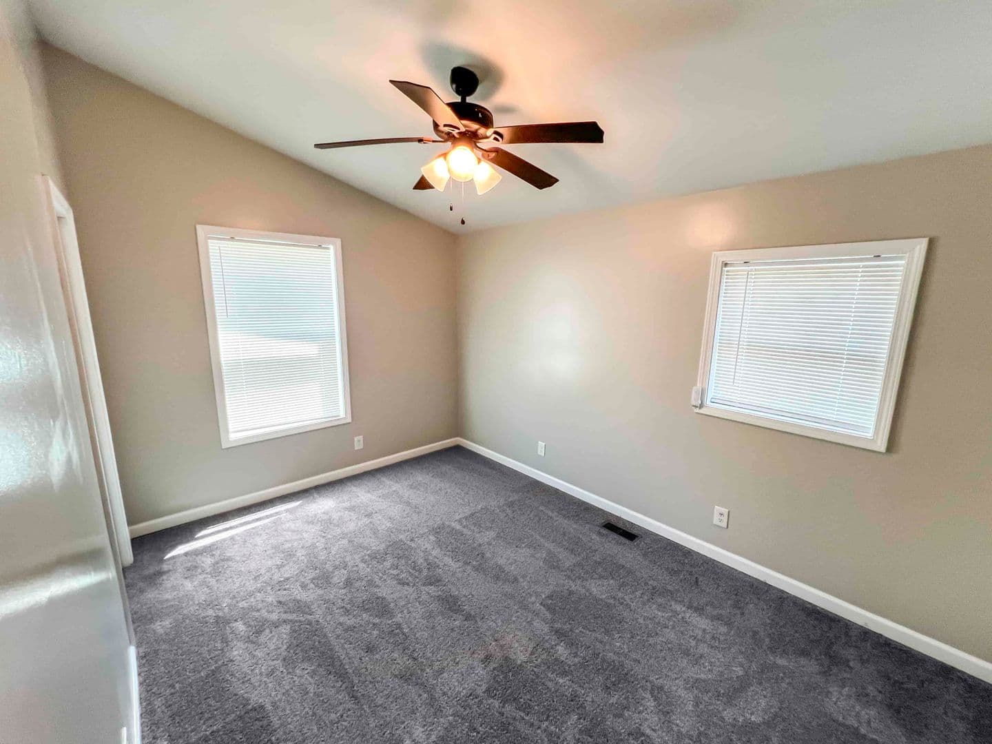 Cartersville House: 18 Mockingbird Drive