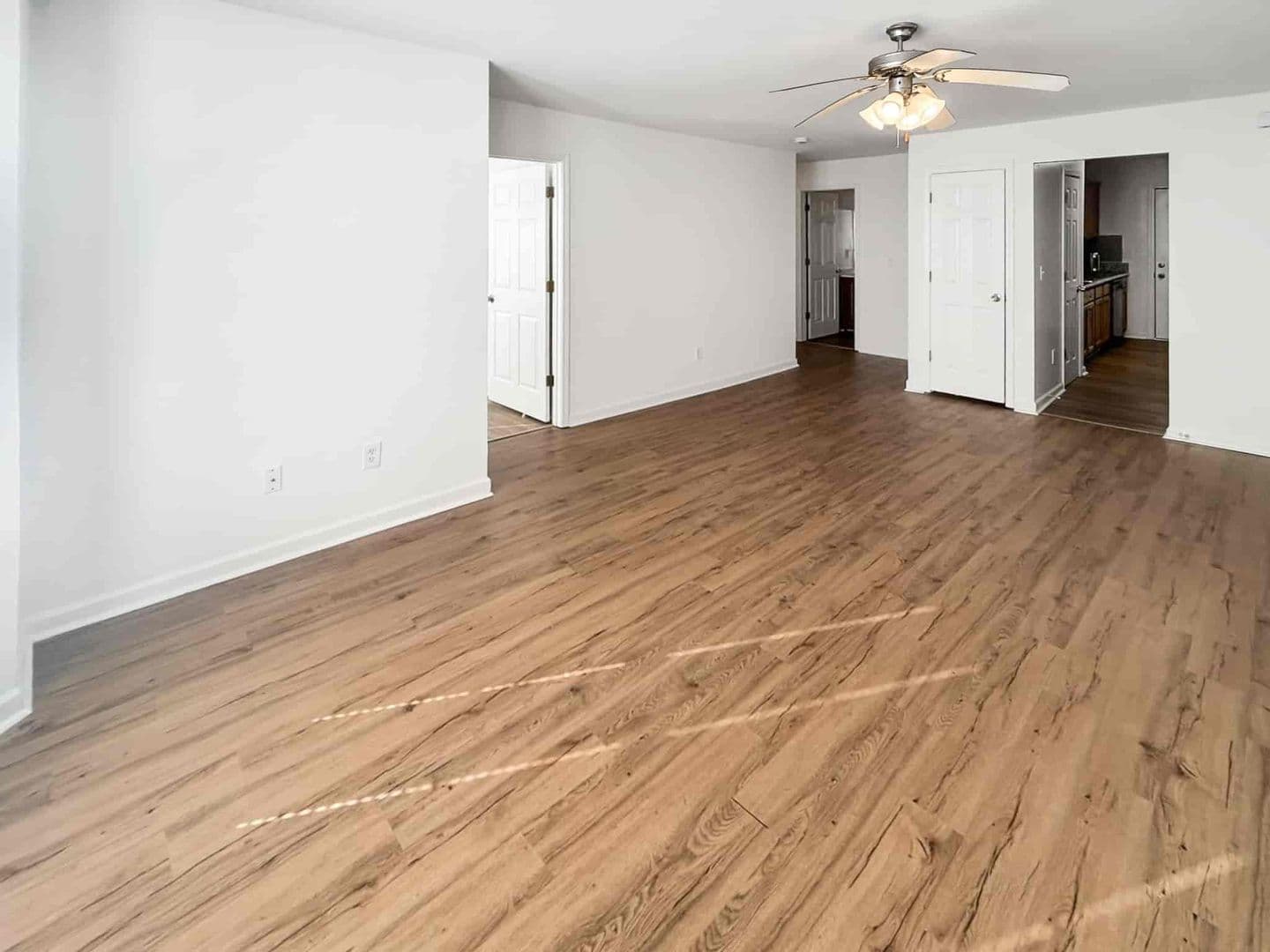 Cartersville House: 1302 Stonehaven Circle