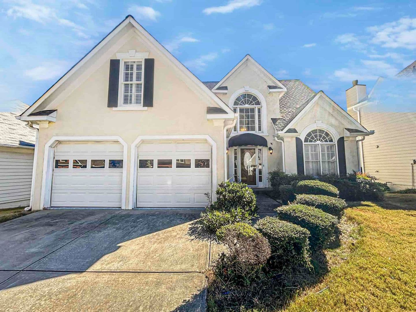 Marietta House: 2092 Drogheda Lane