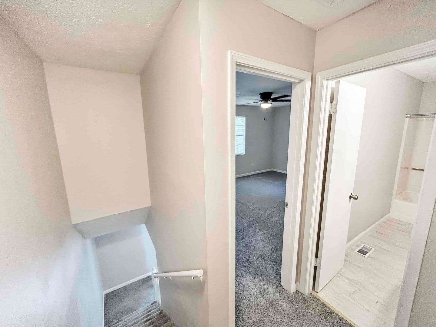 Austell House: 2251 Salt Springs Place