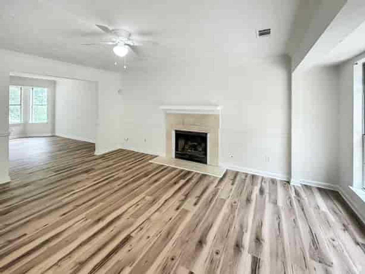 Alpharetta House: 2945 Georgian Manor Dr