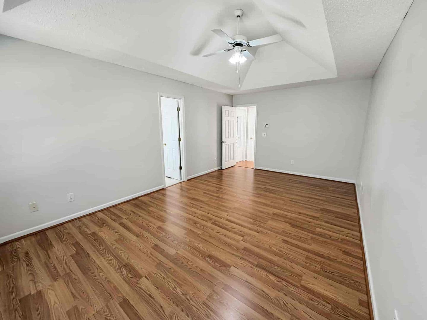 Austell House: 4902 Jocks Ln