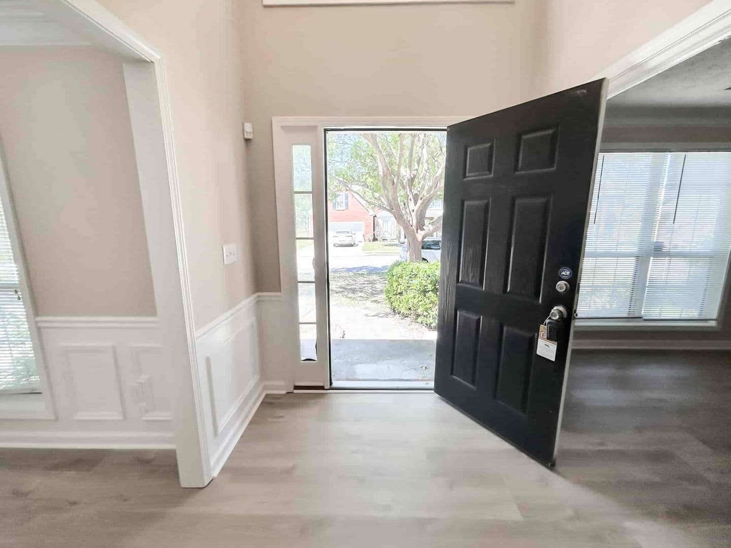 Mableton House: 6090 Farmwood Way SE