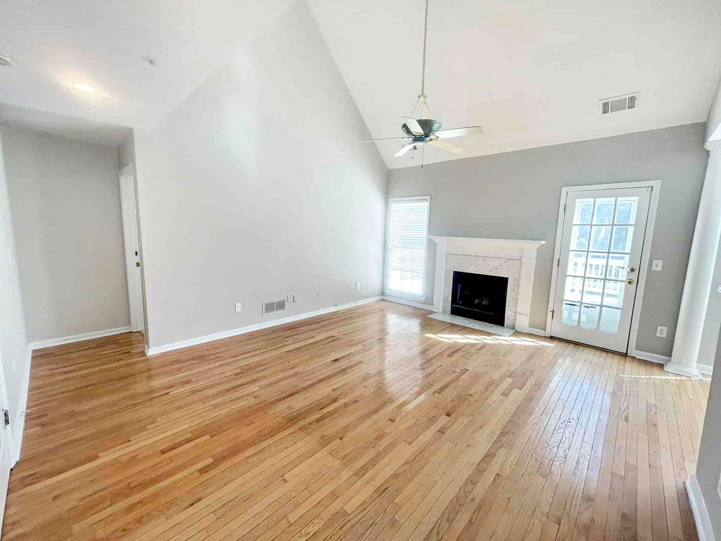 Marietta House: 2092 Drogheda Lane