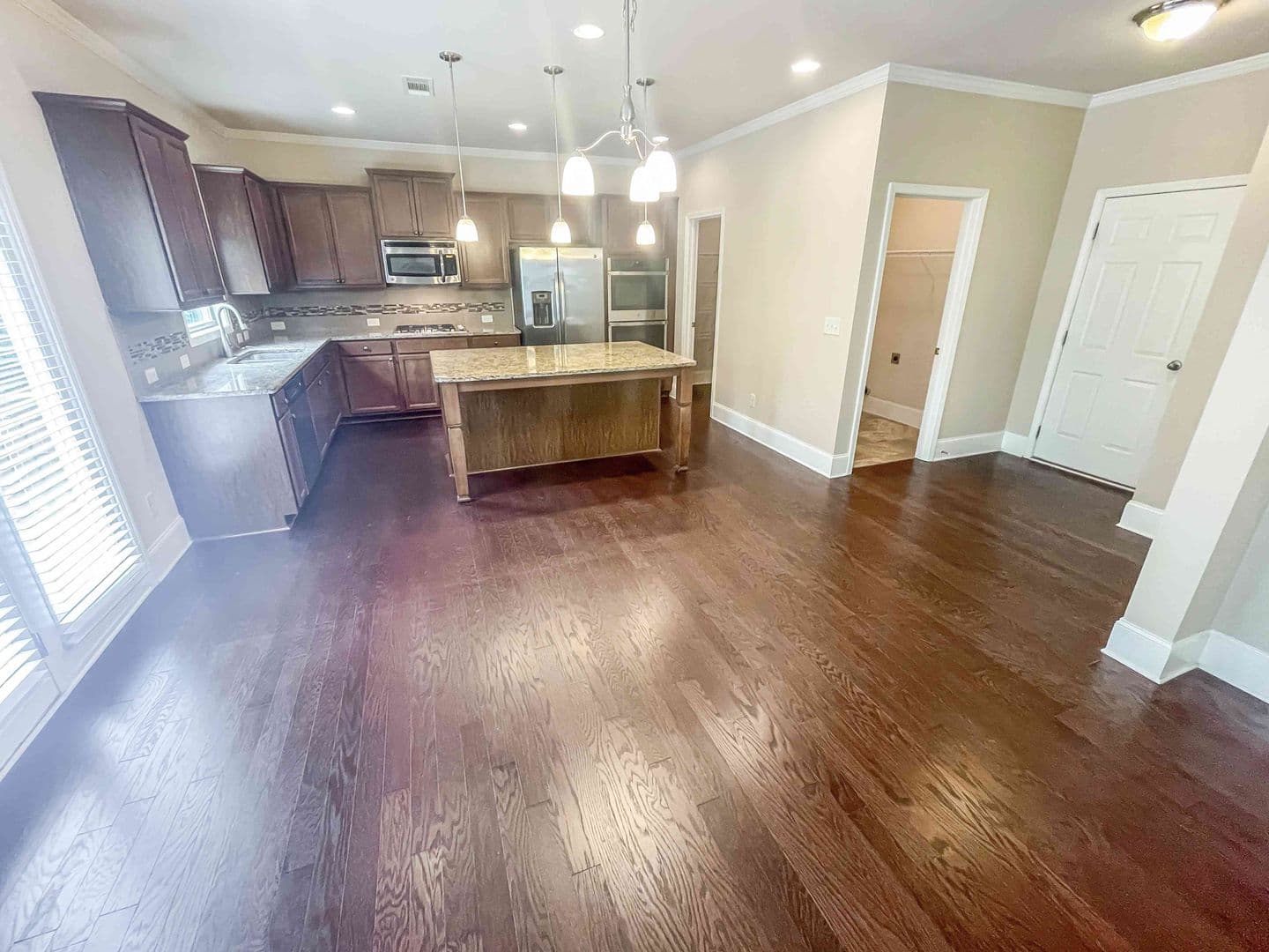 Cumming House: 5840 Zelkova Drive