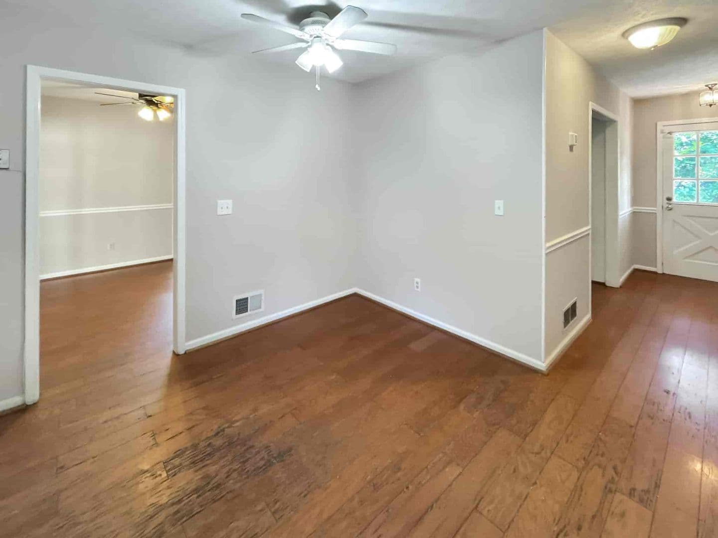 Marietta House: 1330 Woodhill Drive