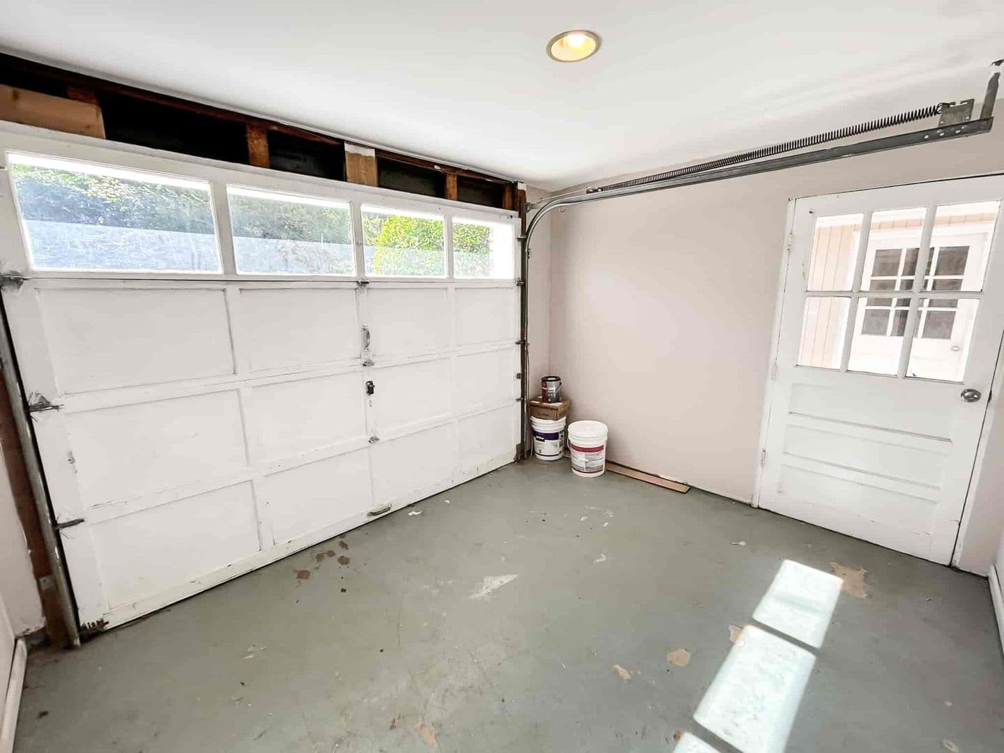 Marietta House: 1330 Woodhill Drive