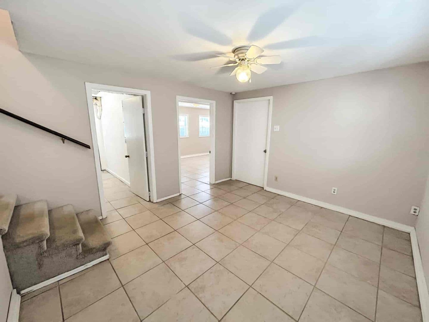 Marietta House: 1330 Woodhill Drive