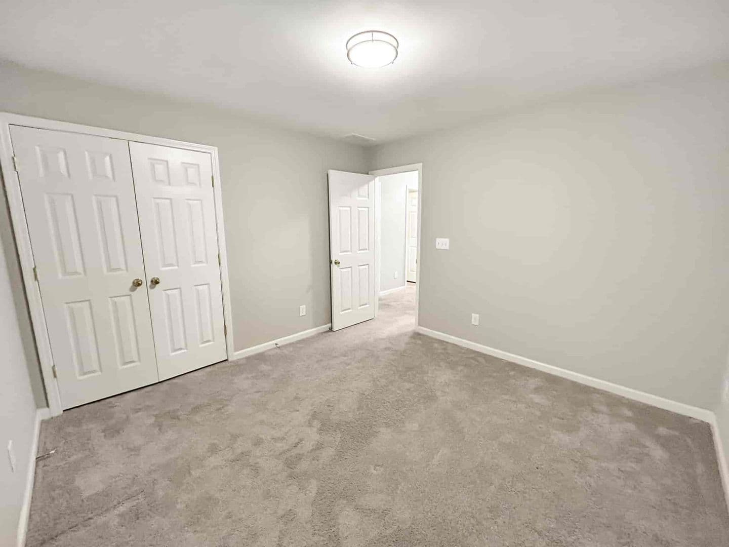 Austell House: 1820 Carisbrook Place