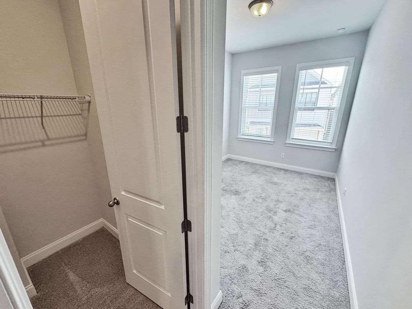 Woodstock Townhome: 671 Stickley Oak Way
