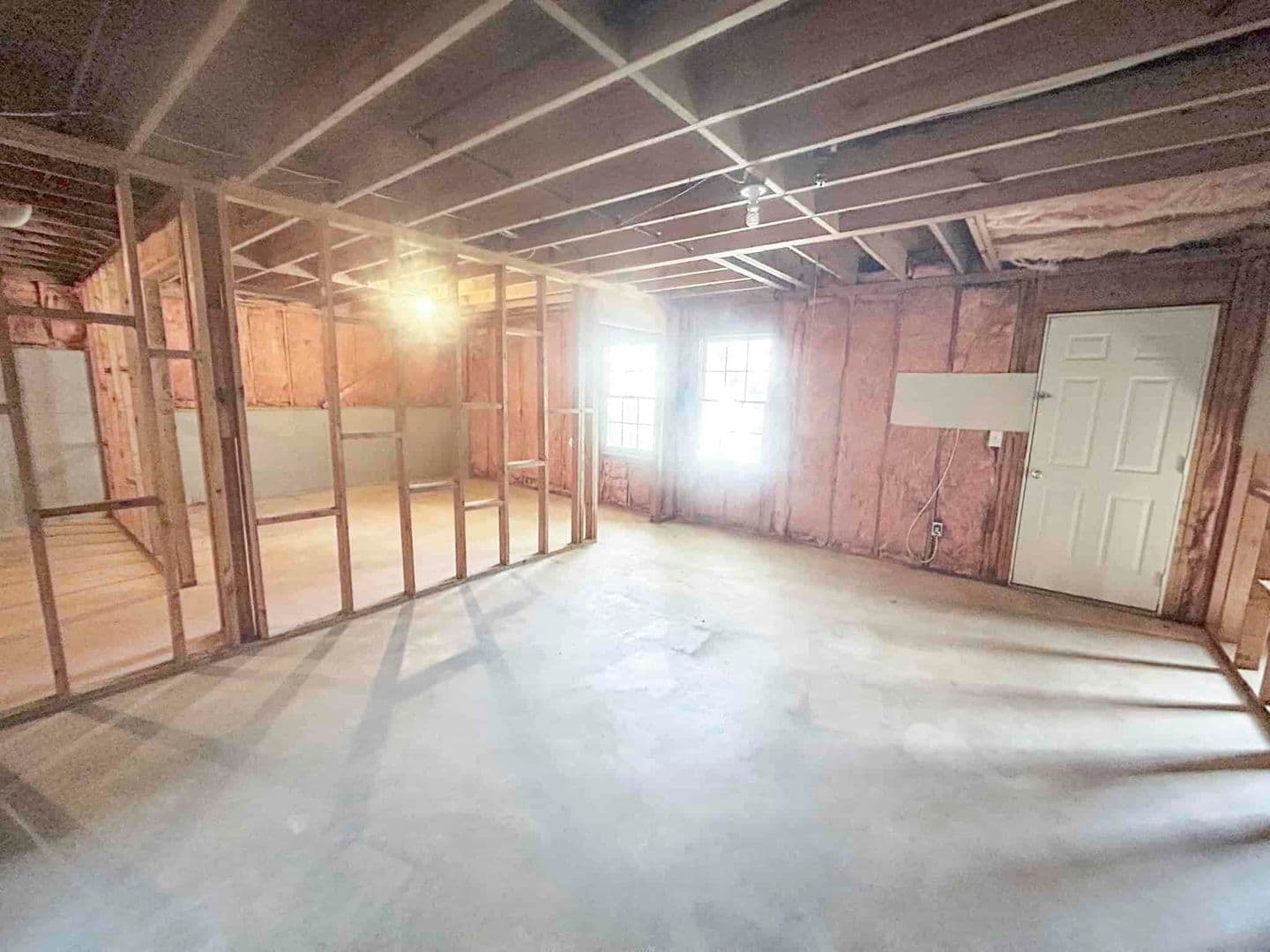 Marietta House: 2092 Drogheda Lane