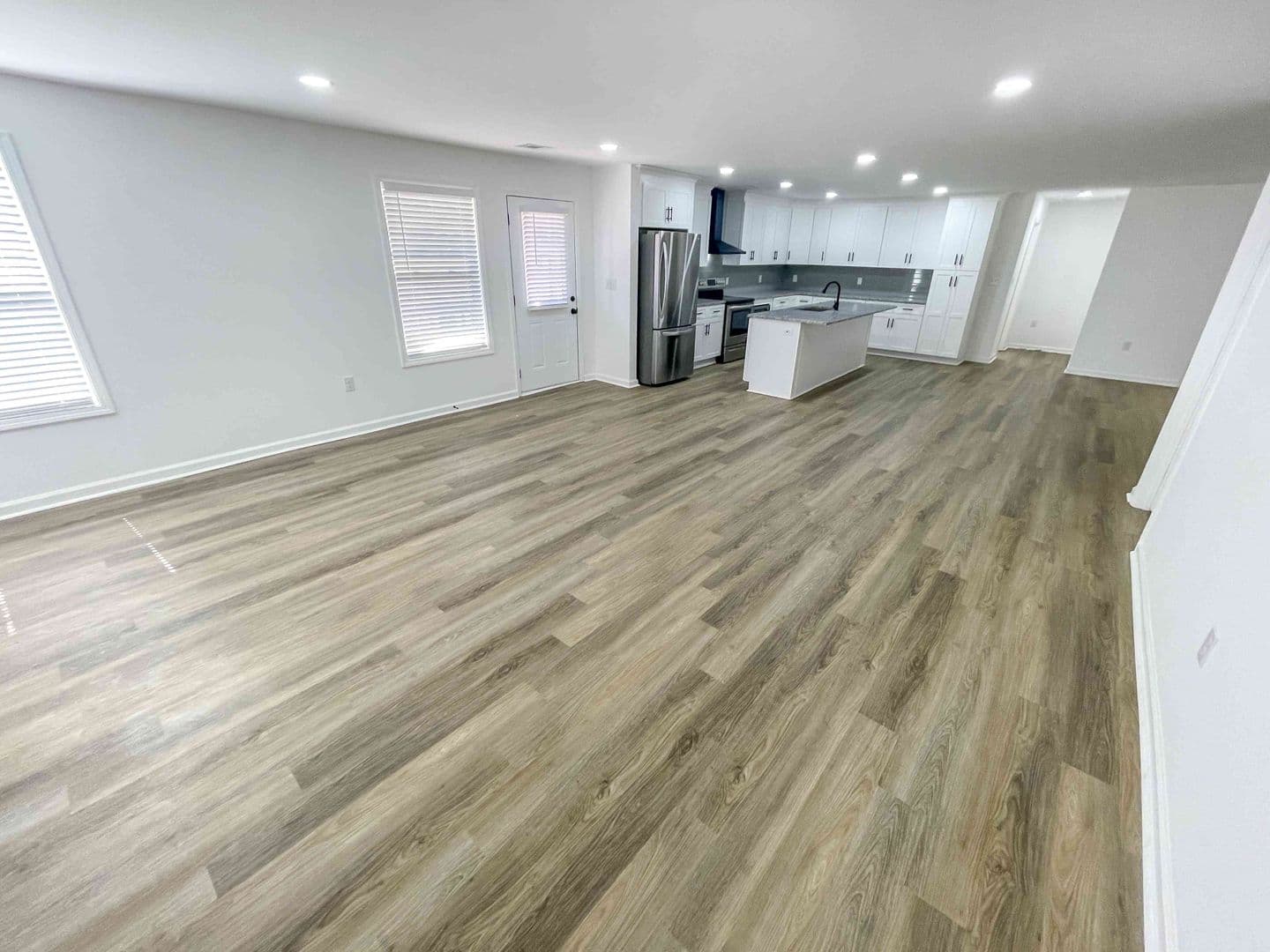 Atlanta House: 167 Racine St SW
