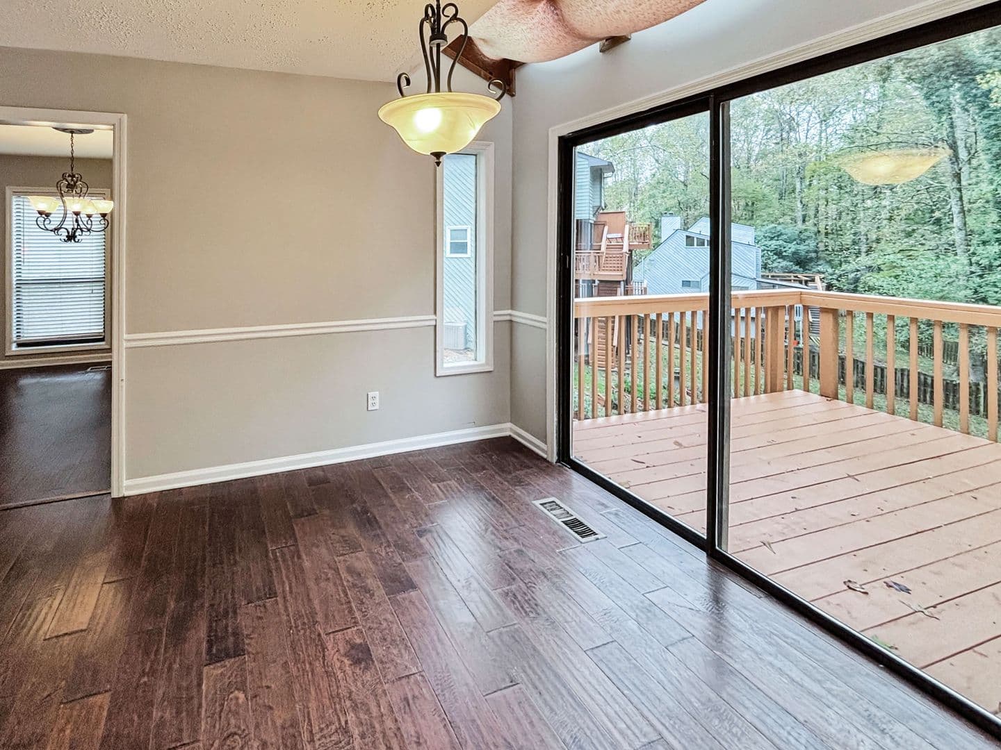 Marietta House: 2698 Tritt Springs Trace