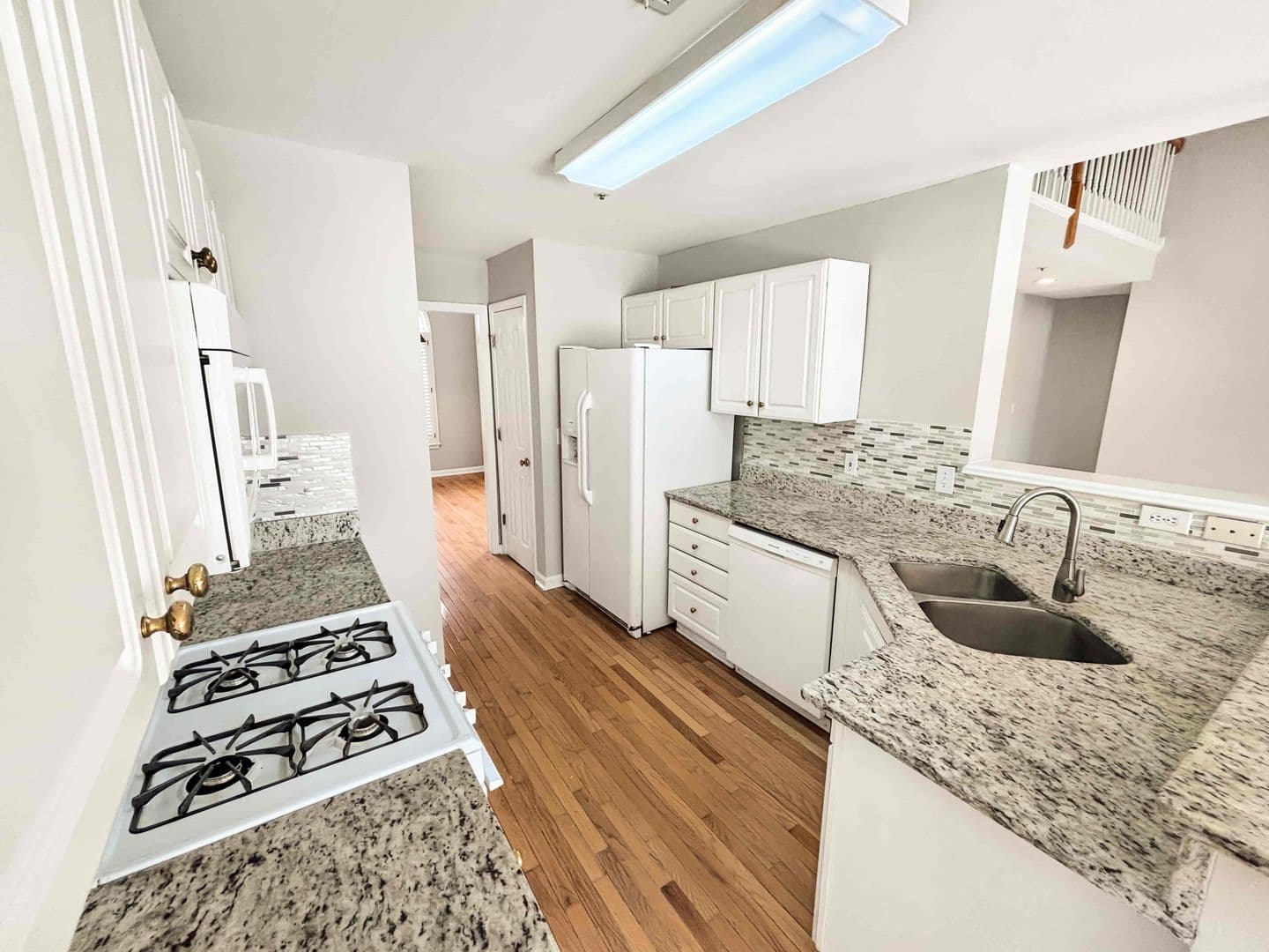 Marietta House: 2092 Drogheda Lane