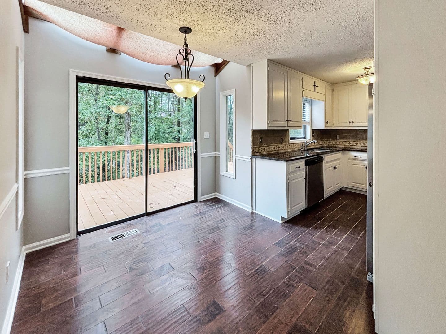 Marietta House: 2698 Tritt Springs Trace