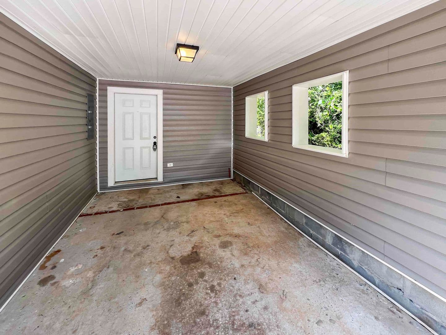 Cartersville House: 18 Mockingbird Drive