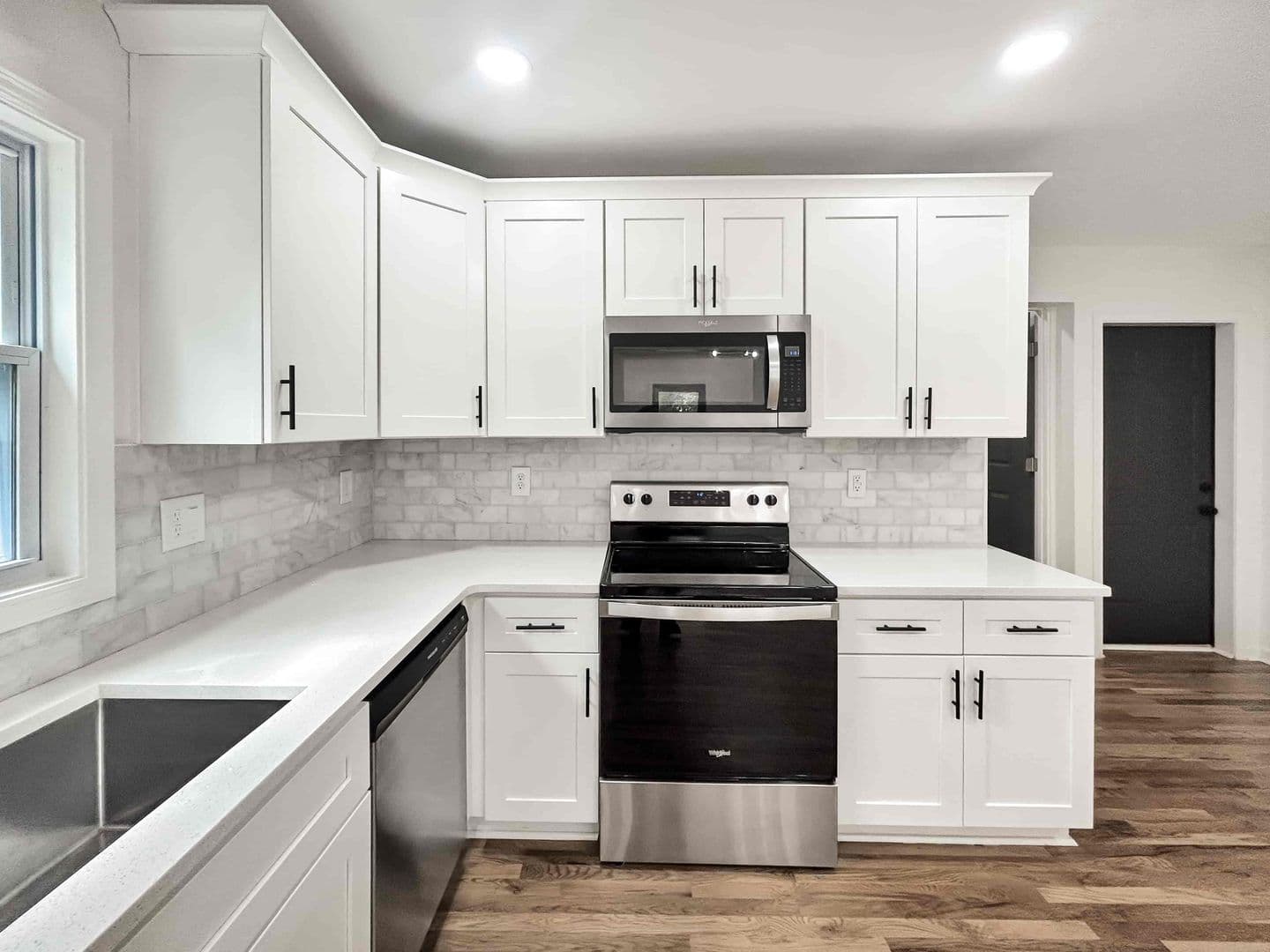 Marietta House: 230 Aviation Rd SE