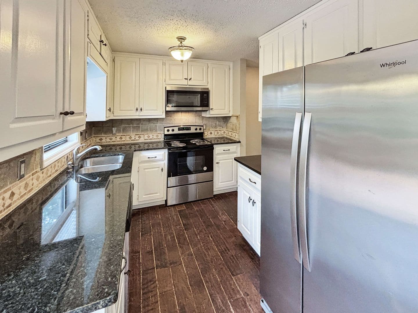 Marietta House: 2698 Tritt Springs Trace