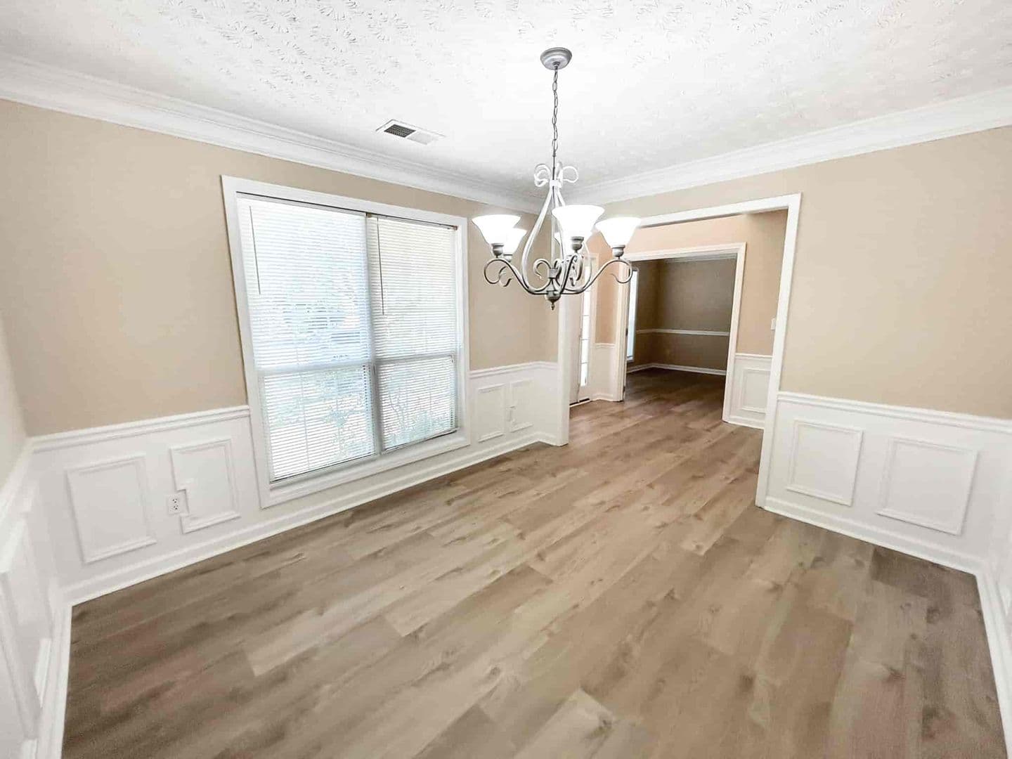Mableton House: 6090 Farmwood Way SE