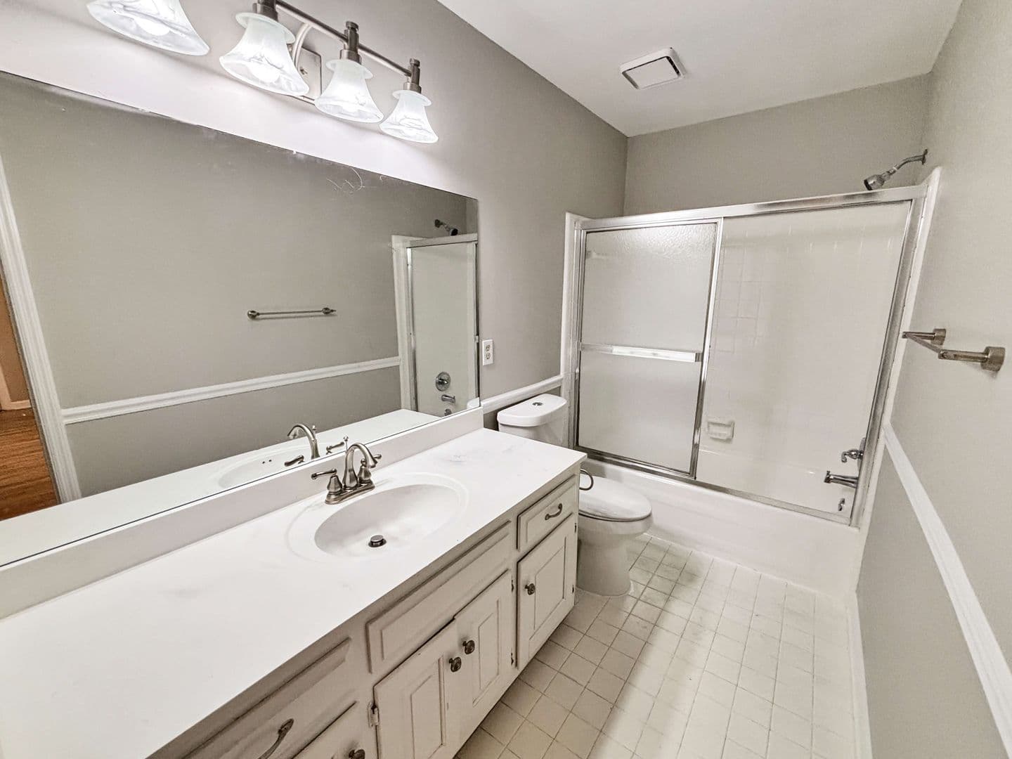 Marietta House: 2698 Tritt Springs Trace