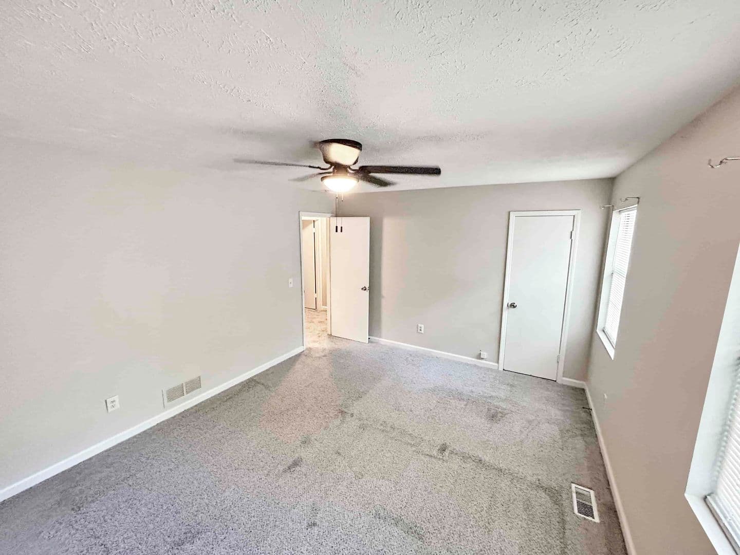 Austell House: 2251 Salt Springs Place