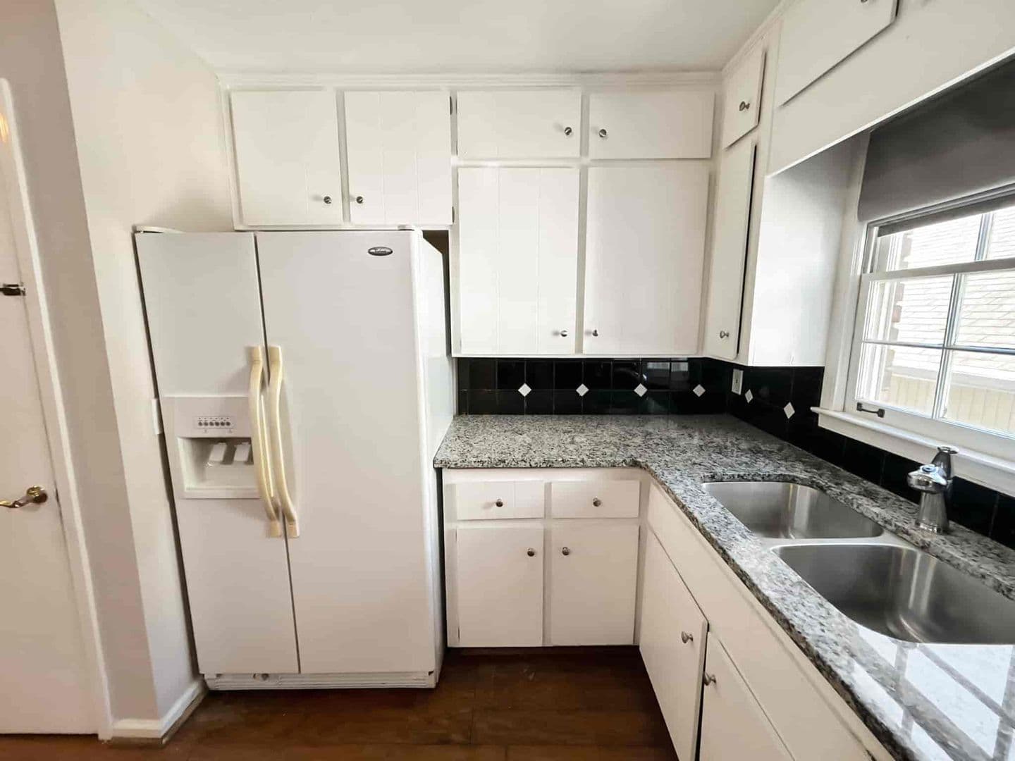 Marietta House: 1330 Woodhill Drive