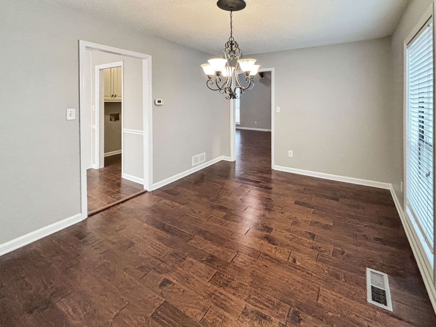 Marietta House: 2698 Tritt Springs Trace