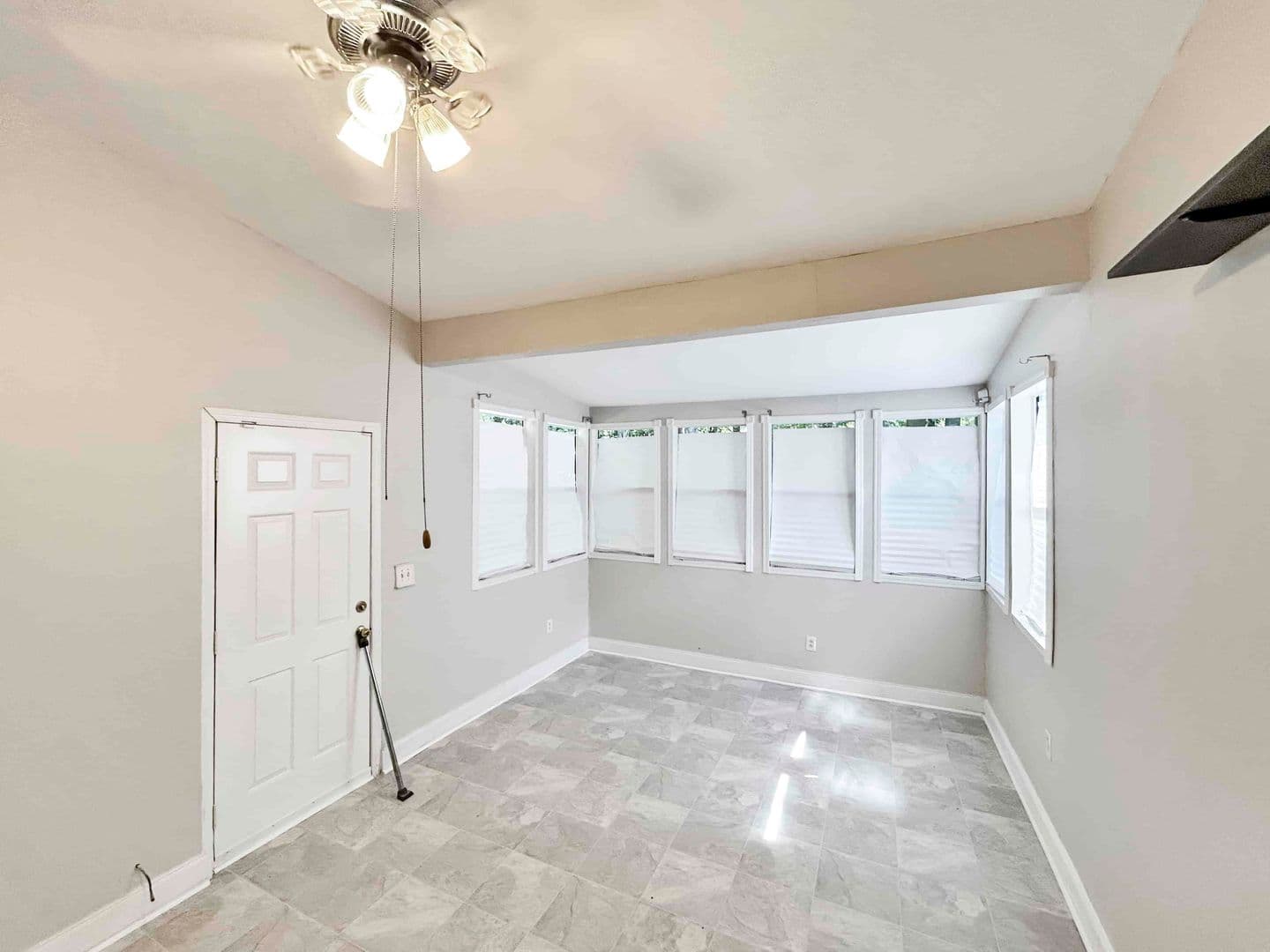 Austell House: 2251 Salt Springs Place