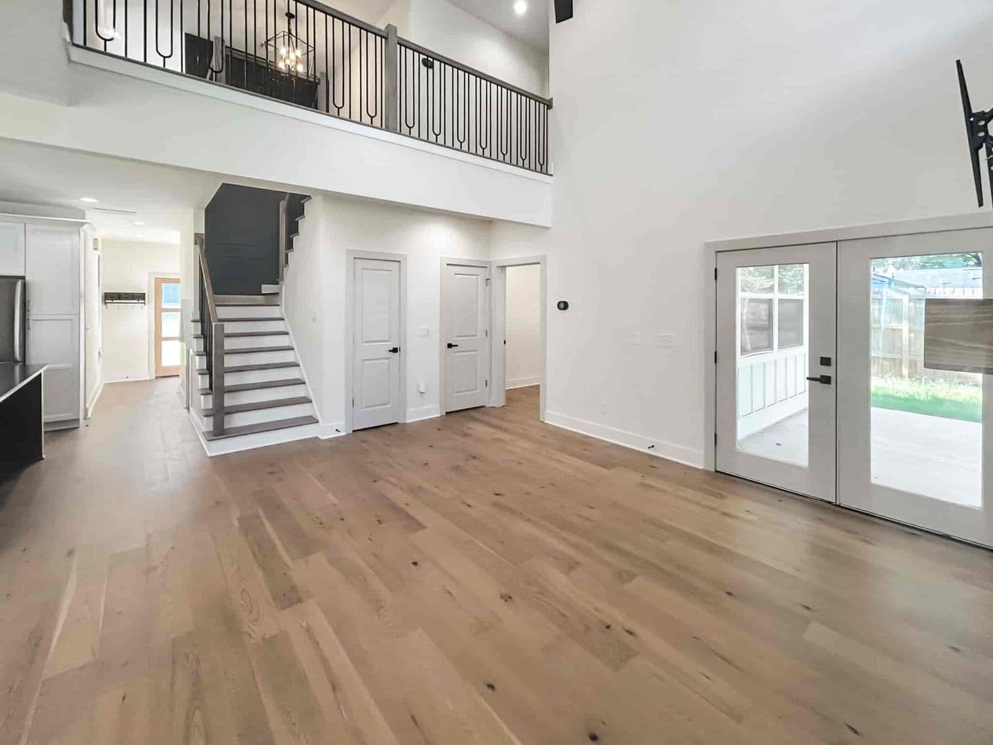 Marietta House: 1670 Concord Dr SE