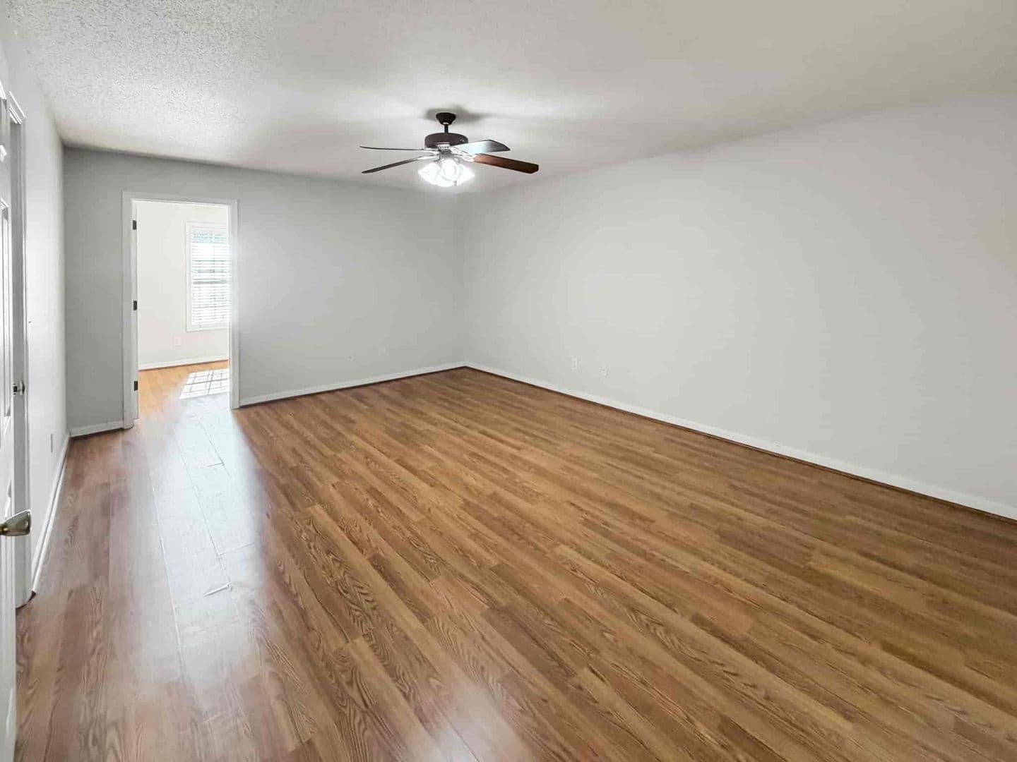 Austell House: 4902 Jocks Ln