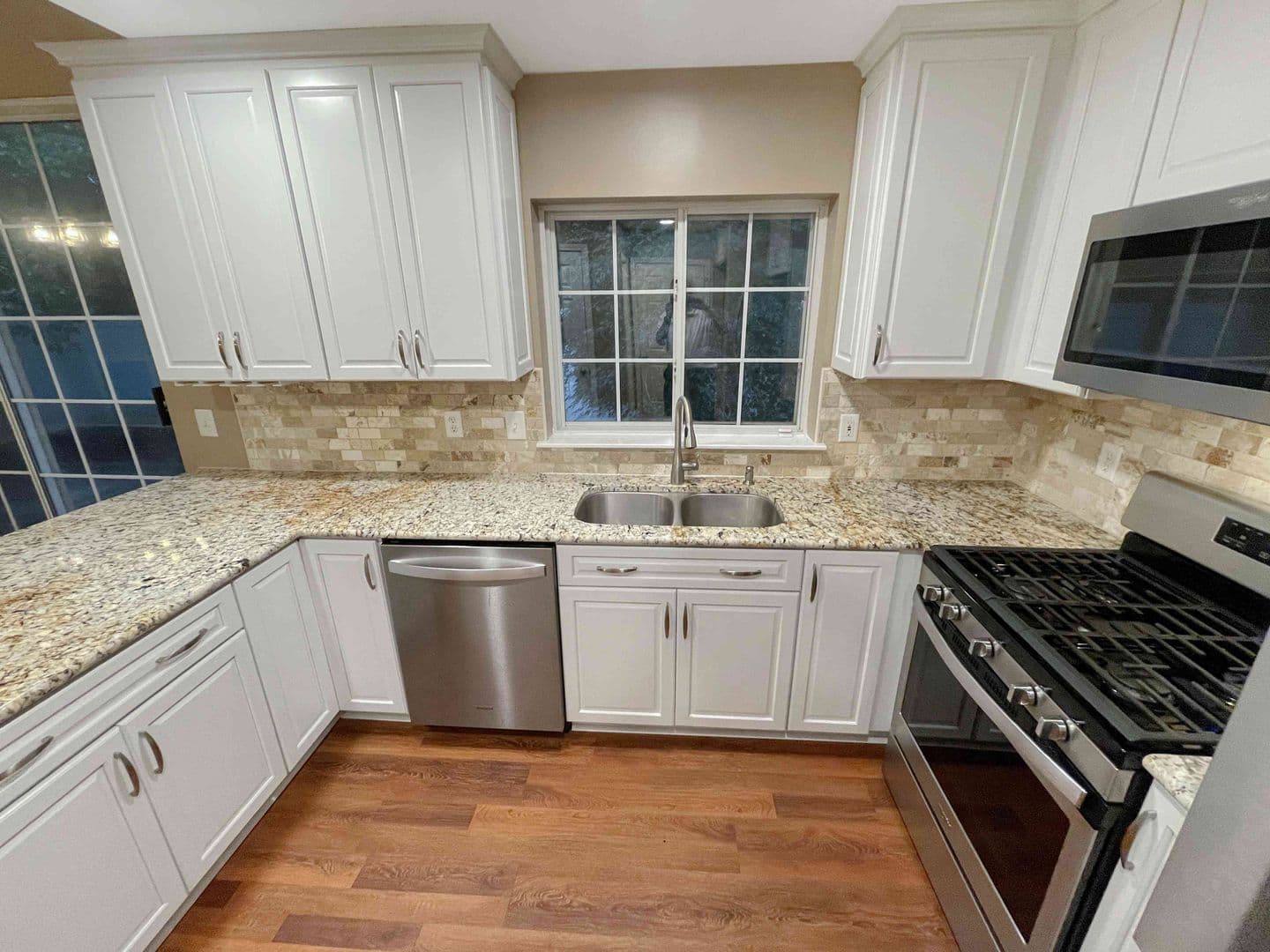 Acworth House: 182 Windcroft Court