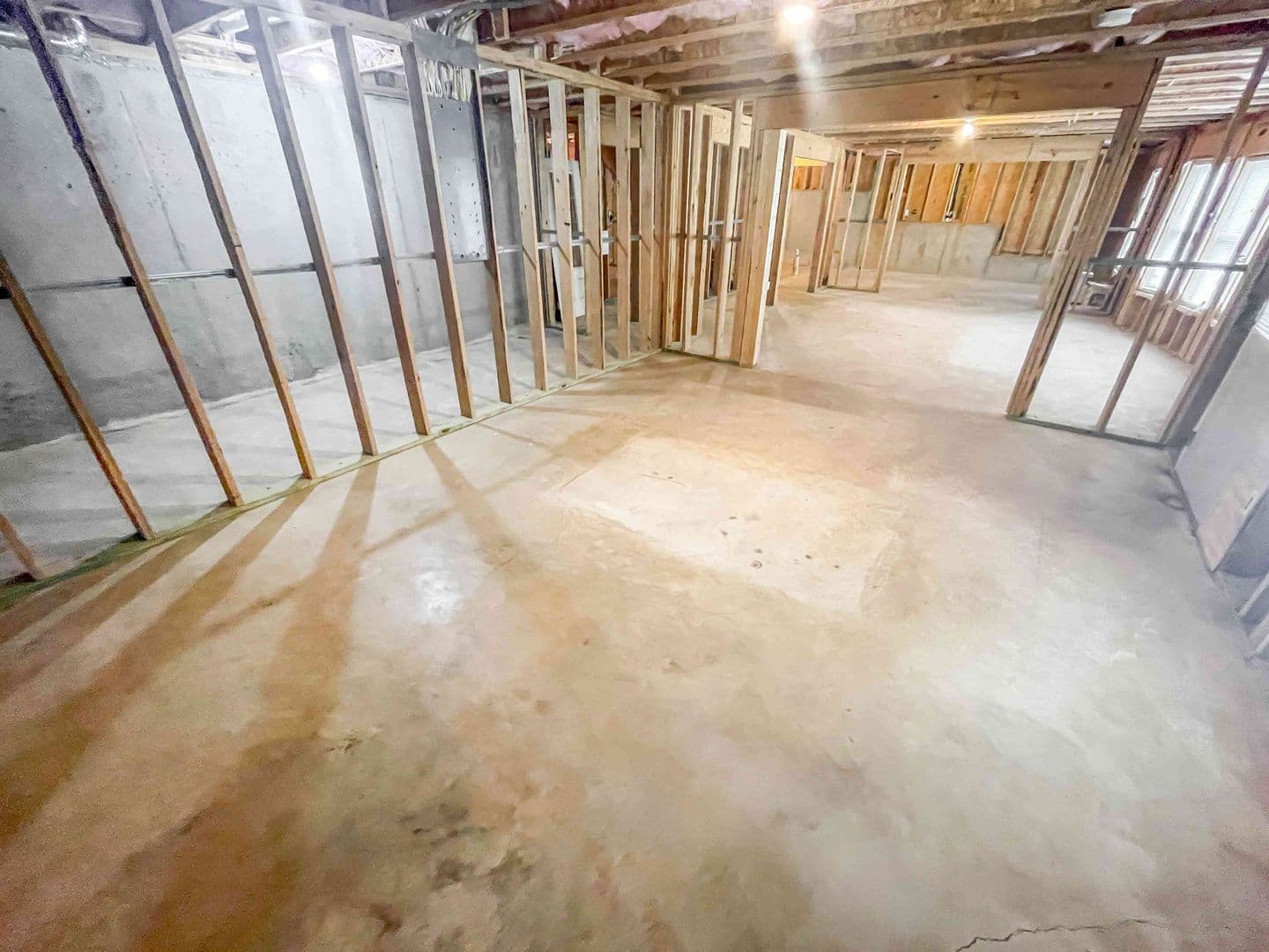 Cumming House: 5840 Zelkova Drive