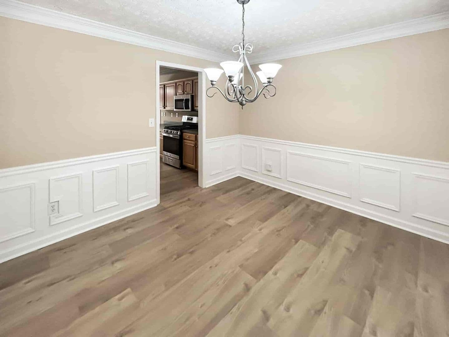 Mableton House: 6090 Farmwood Way SE