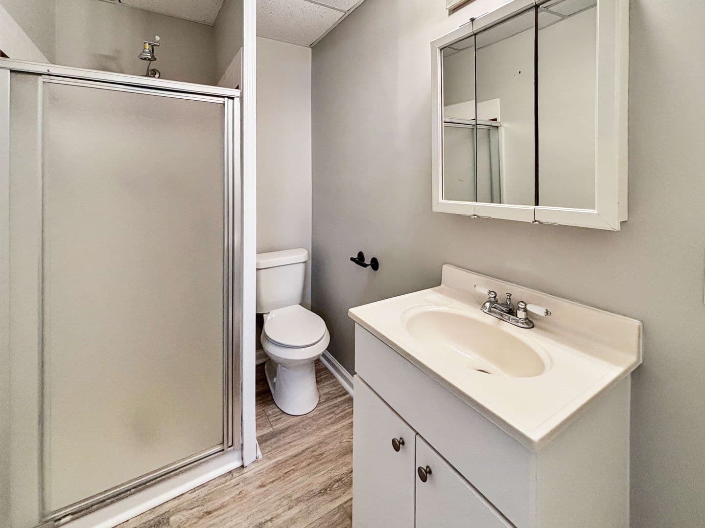 Marietta House: 2698 Tritt Springs Trace