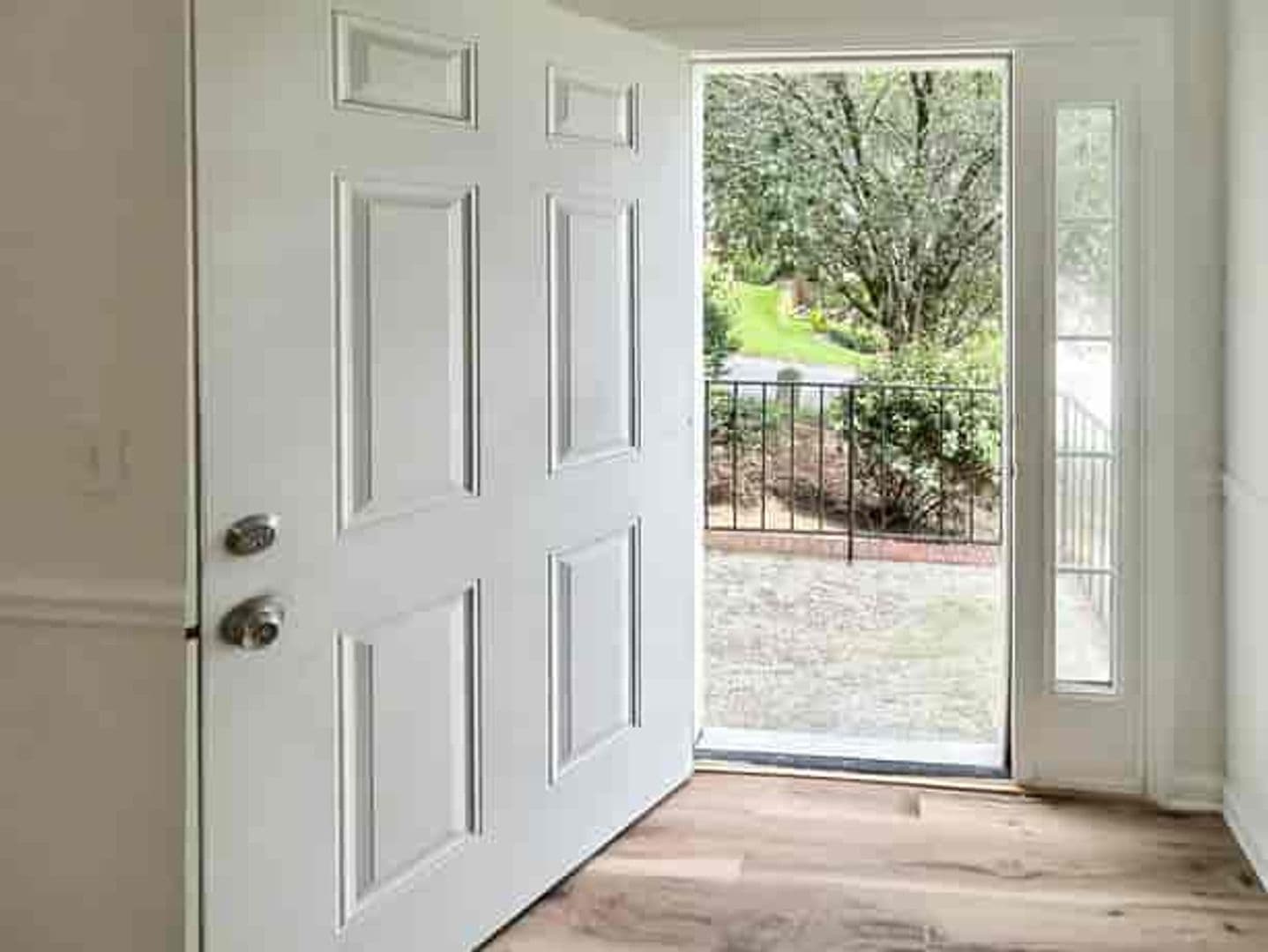 Alpharetta House: 2945 Georgian Manor Dr